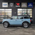 Ford Bronco 2.7 EcoB Outer Banks 4x4