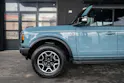 Ford Bronco 2.7 EcoB Outer Banks 4x4