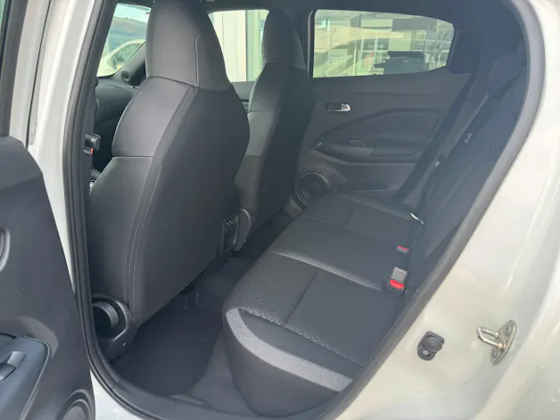 Nissan Juke 1.6 FHEV N-Connecta