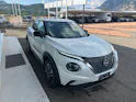 Nissan Juke 1.6 FHEV N-Connecta