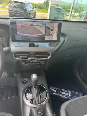 Nissan Juke 1.6 FHEV N-Connecta