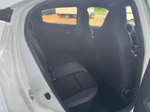 Nissan Juke 1.6 FHEV N-Connecta