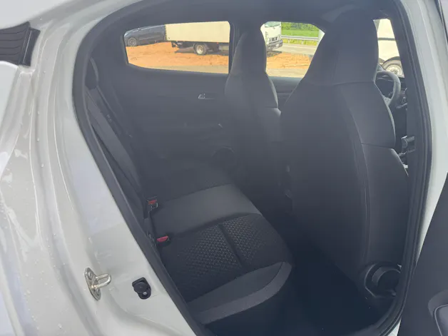 Nissan Juke 1.6 FHEV N-Connecta