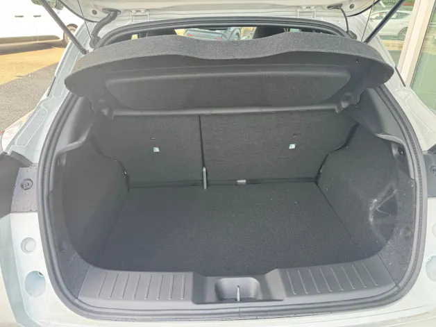 Nissan Juke 1.6 FHEV N-Connecta