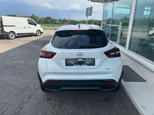 Nissan Juke 1.6 FHEV N-Connecta