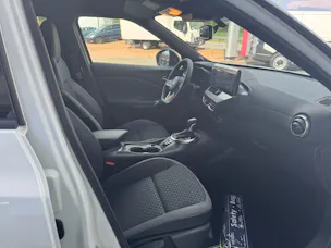 Nissan Juke 1.6 FHEV N-Connecta