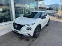 Nissan Juke 1.6 FHEV N-Connecta