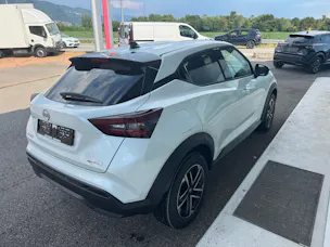 Nissan Juke 1.6 FHEV N-Connecta