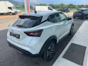 Nissan Juke 1.6 FHEV N-Connecta