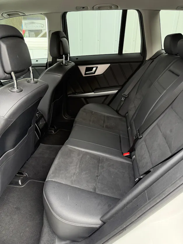Mercedes-Benz GLK 220 BlueTEC Swiss Star Ed. 4Matic 7G-Tronic * TOPZUSTAND* SERVICEGEPFLEGT*