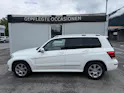 Mercedes-Benz GLK 220 BlueTEC Swiss Star Ed. 4Matic 7G-Tronic * TOPZUSTAND* SERVICEGEPFLEGT*