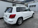 Mercedes-Benz GLK 220 BlueTEC Swiss Star Ed. 4Matic 7G-Tronic * TOPZUSTAND* SERVICEGEPFLEGT*