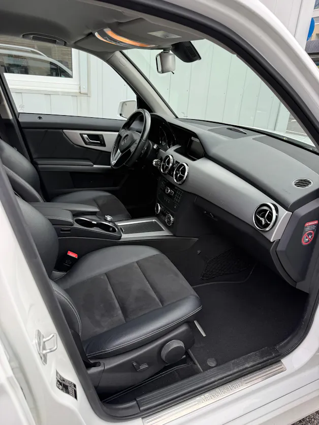 Mercedes-Benz GLK 220 BlueTEC Swiss Star Ed. 4Matic 7G-Tronic * TOPZUSTAND* SERVICEGEPFLEGT*