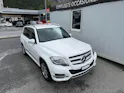 Mercedes-Benz GLK 220 BlueTEC Swiss Star Ed. 4Matic 7G-Tronic * TOPZUSTAND* SERVICEGEPFLEGT*