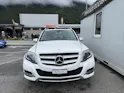 Mercedes-Benz GLK 220 BlueTEC Swiss Star Ed. 4Matic 7G-Tronic * TOPZUSTAND* SERVICEGEPFLEGT*
