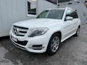 Mercedes-Benz GLK 220 BlueTEC Swiss Star Ed. 4Matic 7G-Tronic * TOPZUSTAND* SERVICEGEPFLEGT*