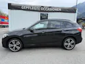 BMW X1 xDrive 25i M Sport Steptronic