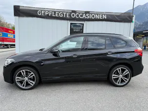 BMW X1 xDrive 25i M Sport Steptronic