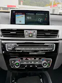 BMW X1 xDrive 25i M Sport Steptronic