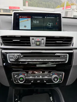 BMW X1 xDrive 25i M Sport Steptronic