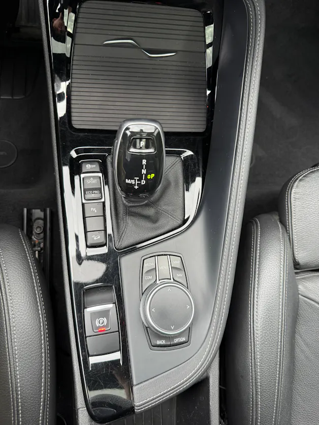 BMW X1 xDrive 25i M Sport Steptronic