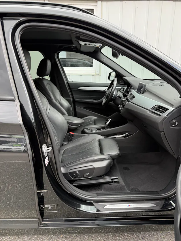 BMW X1 xDrive 25i M Sport Steptronic