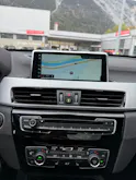 BMW X1 xDrive 25i M Sport Steptronic