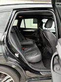 BMW X1 xDrive 25i M Sport Steptronic