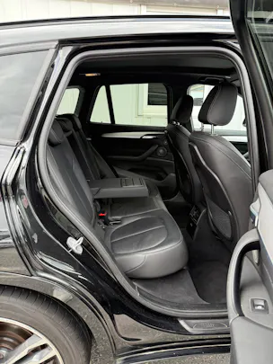 BMW X1 xDrive 25i M Sport Steptronic