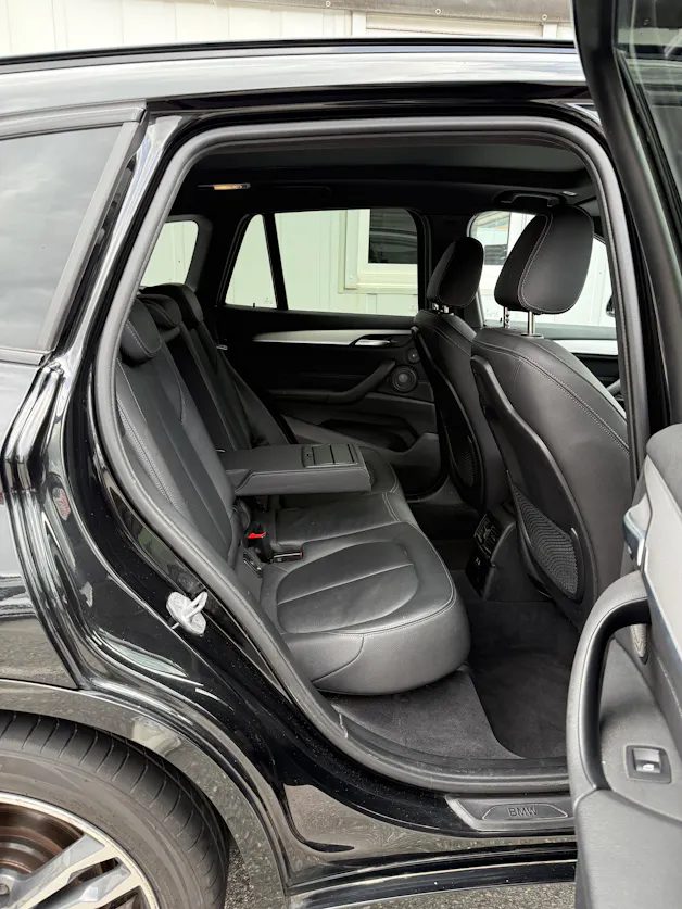 BMW X1 xDrive 25i M Sport Steptronic