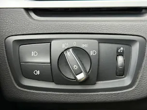 BMW X1 xDrive 25i M Sport Steptronic