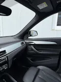 BMW X1 xDrive 25i M Sport Steptronic