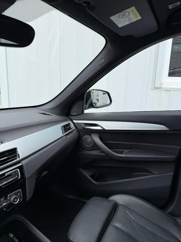 BMW X1 xDrive 25i M Sport Steptronic