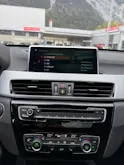 BMW X1 xDrive 25i M Sport Steptronic