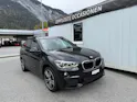 BMW X1 xDrive 25i M Sport Steptronic