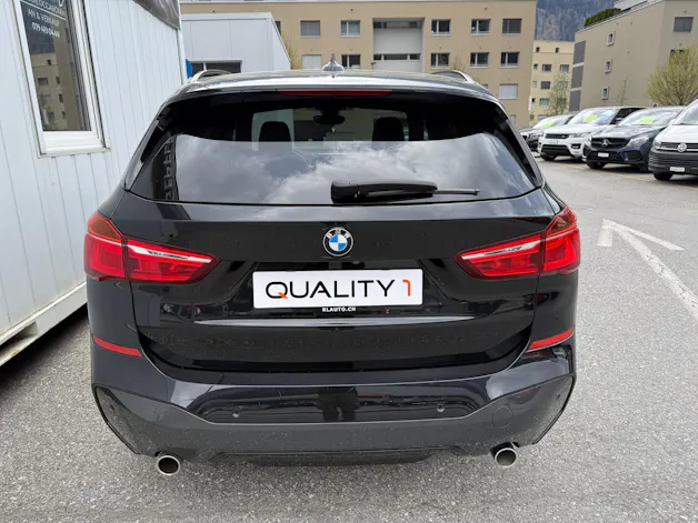 BMW X1 xDrive 25i M Sport Steptronic