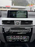 BMW X1 xDrive 25i M Sport Steptronic
