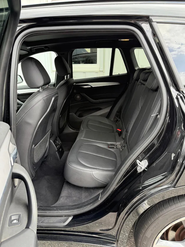BMW X1 xDrive 25i M Sport Steptronic