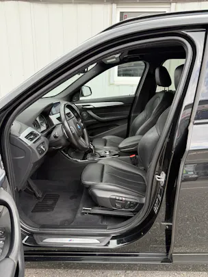 BMW X1 xDrive 25i M Sport Steptronic
