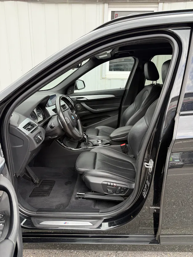 BMW X1 xDrive 25i M Sport Steptronic