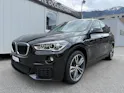 BMW X1 xDrive 25i M Sport Steptronic