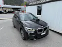 BMW X1 xDrive 25i M Sport Steptronic