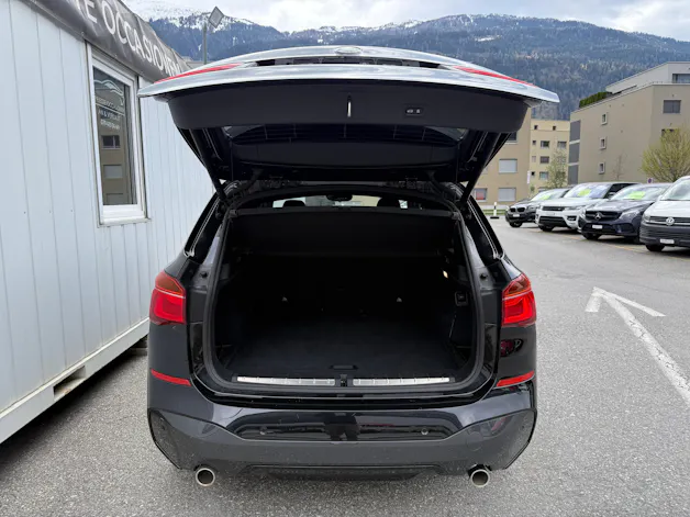 BMW X1 xDrive 25i M Sport Steptronic