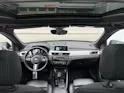 BMW X1 xDrive 25i M Sport Steptronic
