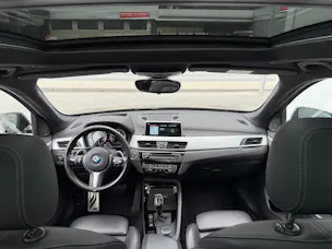 BMW X1 xDrive 25i M Sport Steptronic
