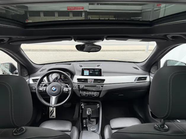 BMW X1 xDrive 25i M Sport Steptronic