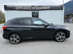 BMW X1 xDrive 25i M Sport Steptronic