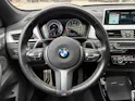 BMW X1 xDrive 25i M Sport Steptronic