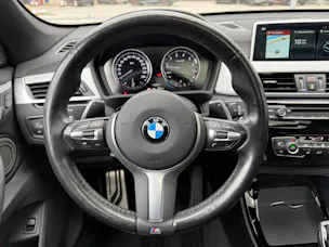BMW X1 xDrive 25i M Sport Steptronic
