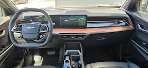 KGM -SsangYong Musso 80,6 kWh Platinum